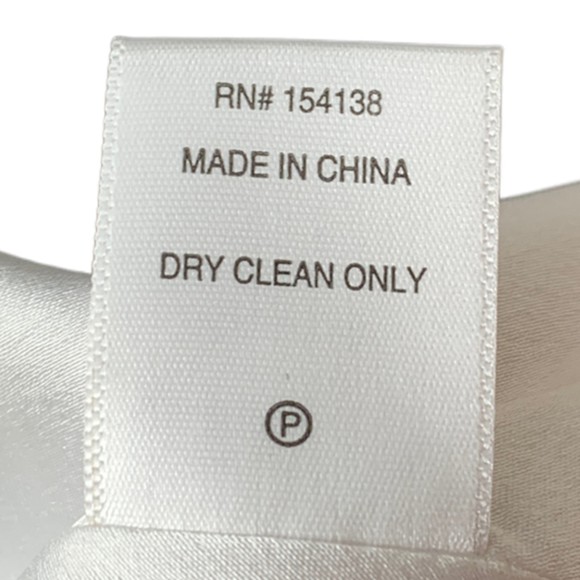 NWT Staud Women Mini Milla Gingham Daisy Plaid Dress 6 Lined Short Sleeve - Picture 8 of 12